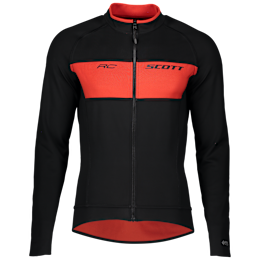Chaqueta SCOTT RC Warm Reversible WB