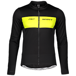 Bunda SCOTT RC Warm Hybrid WB