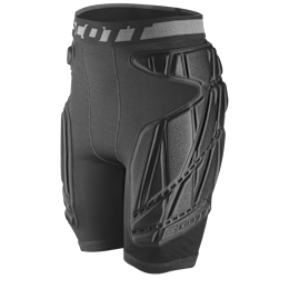 Pantalón corto acolchado SCOTT Light