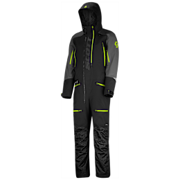 SCOTT DS Shell Dryo Monosuit
