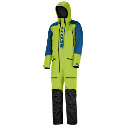 SCOTT DS Shell Dryo Monosuit