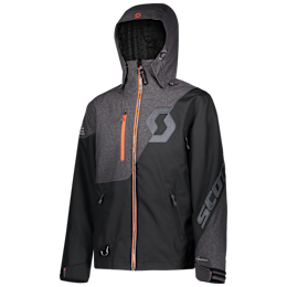 SCOTT Move Dryo Jacket