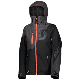 SCOTT Move Dryo Women's Jacket