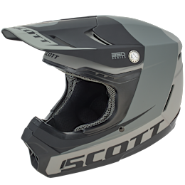 SCOTT 350 EVO Plus Carry ECE Helmet