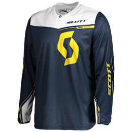 SCOTT 350 Dirt Jersey