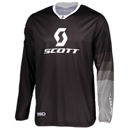 SCOTT 350 Track Jersey