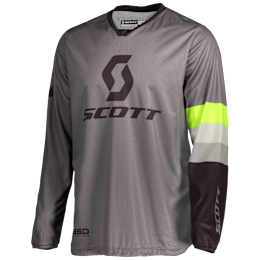 SCOTT 350 Track Jersey