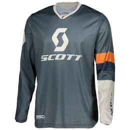 SCOTT 350 Track Jersey