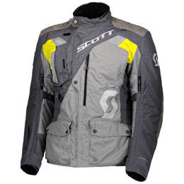 SCOTT Dualraid Dryo Jacket