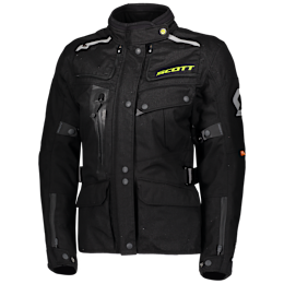 SCOTT Voyager Dryo Women's Jacket