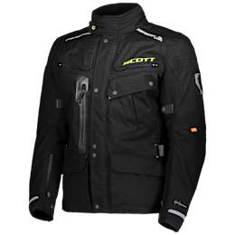 SCOTT Voyager Dryo Jacket
