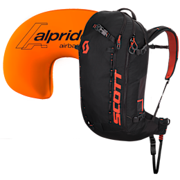 SCOTT Patrol E1 40 Backpack Kit