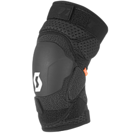 SCOTT Grenade Evo Hybrid Knee Guards