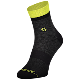 SCOTT Trail Quarter Socken