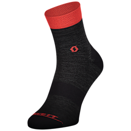 SCOTT Trail Quarter Socken