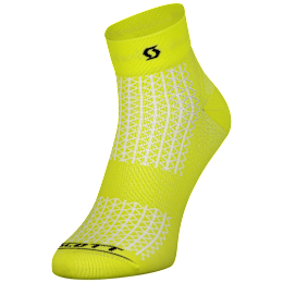 SCOTT Performance Quarter Sock