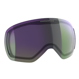 SCOTT LCG Evo Replacement Lens w/case