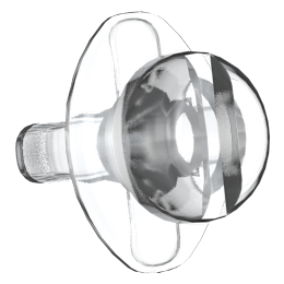 SCOTT Prospect/Fury Lens Pins (20-pack) 