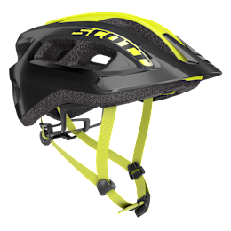 SCOTT Supra (CPSC) Helmet