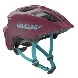 SCOTT Spunto Junior (AS) Helmet