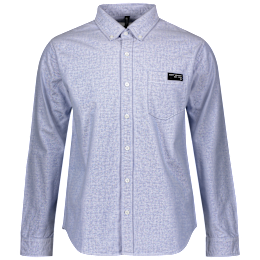 SCOTT 10 Casual l/sl Shirt