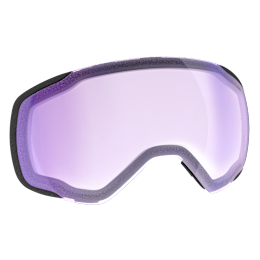 SCOTT Vapor Replacement Lens w/case 