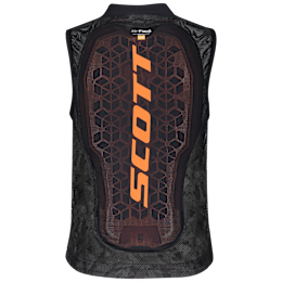 Gilet de protection junior SCOTT AirFlex