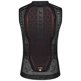 SCOTT AirFlex Men's Light Vest Protector