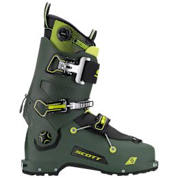 SCOTT Freeguide Carbon Ski Boot