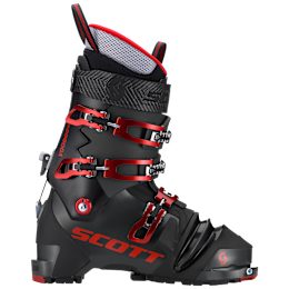 SCOTT Voodoo NTN Ski Boot