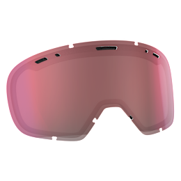 SCOTT SMB Buzz Double ACS Lens