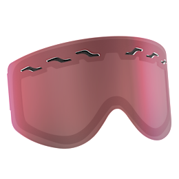 SCOTT SMB Recoil XI Double ACS Lens