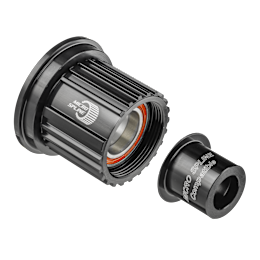 SYNCROS MTB Shim XTR Silv SL Rotorkit