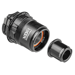 SYNCROS ROAD SRAM® XDR Capital 1.0 Rotorkit