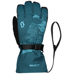 SCOTT Ultimate Premium GTX Junior Glove