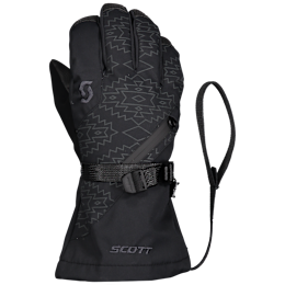 SCOTT Ultimate Premium Junior Glove