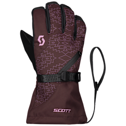 SCOTT Ultimate Premium Junior Handschuh
