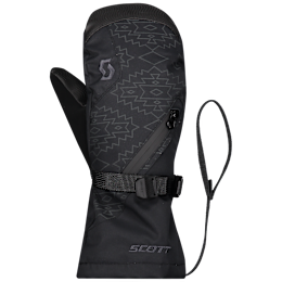 SCOTT Ultimate Premium Junior Mitten