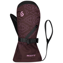 SCOTT Ultimate Premium Junior Mitten