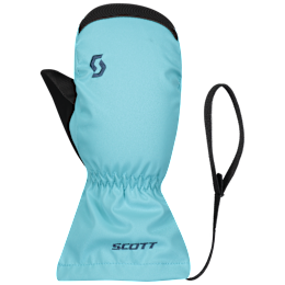 Dětské palcové rukavice SCOTT Ultimate