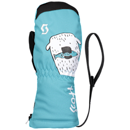 SCOTT Ultimate Tot Junior Mitten