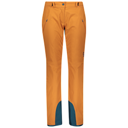SCOTT Ultimate DRX Damenhose