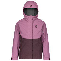 SCOTT G Vertic Dryo Junior Jacke