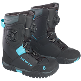 SCOTT Kulshan Women’s SMB Boot
