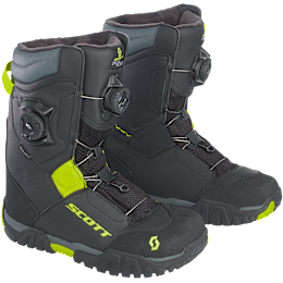 SCOTT Kulshan SMB Boot