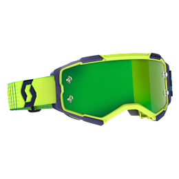 SCOTT Fury Goggle