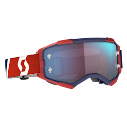 Scott Fury Goggle