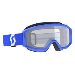 SCOTT Primal clear Goggle
