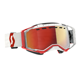 SCOTT Prospect Snow Cross Light Sensitive Goggle