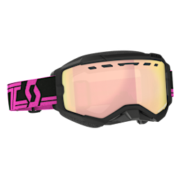 SCOTT Fury Snow Cross Goggle